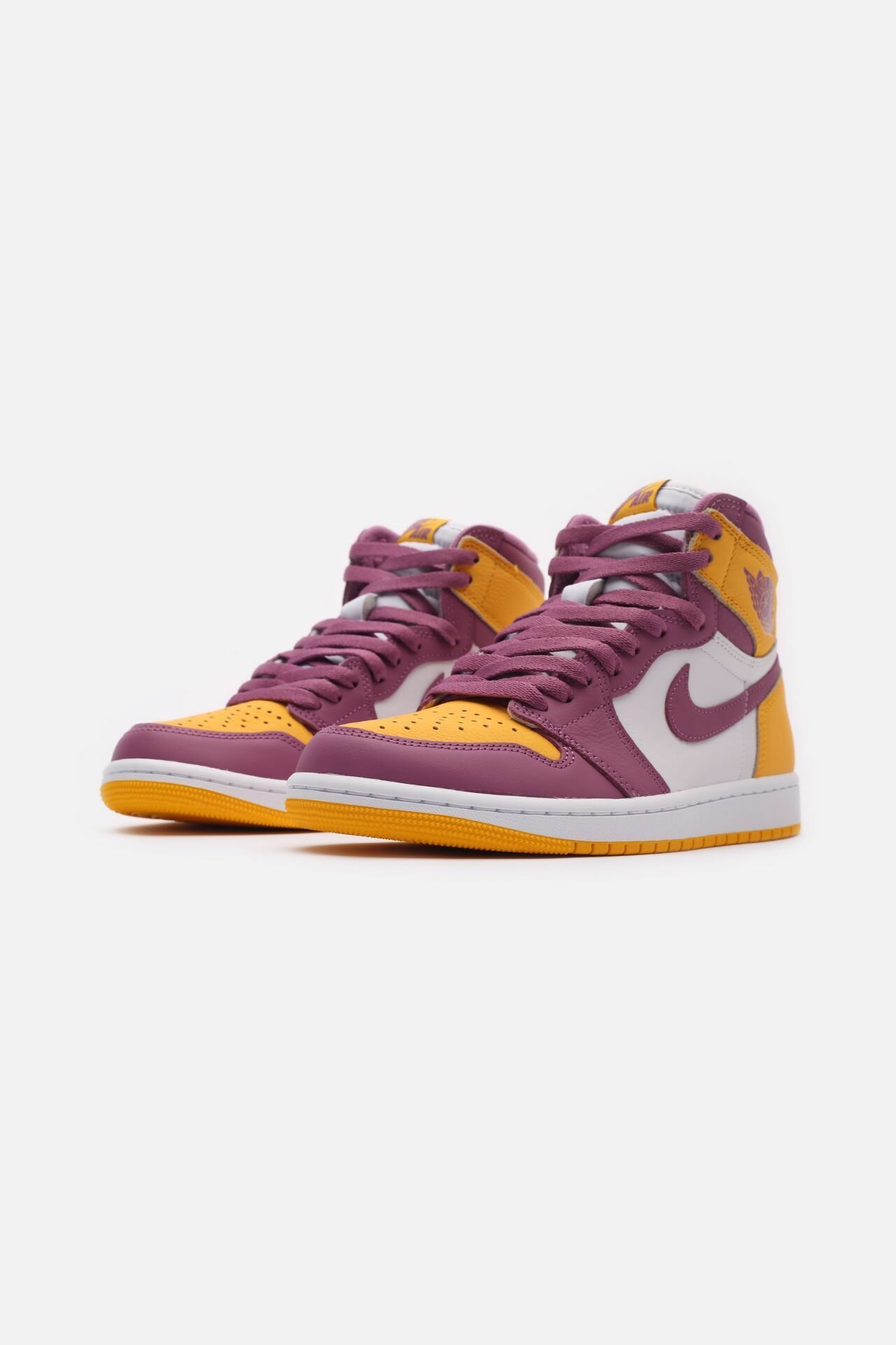 Кроссовки Jordan Air Jordan 1 Retro Hi OG
