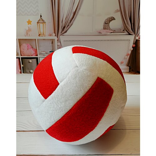 Подушка антистресс Макс Жермон Волейбольный мяч 863₽