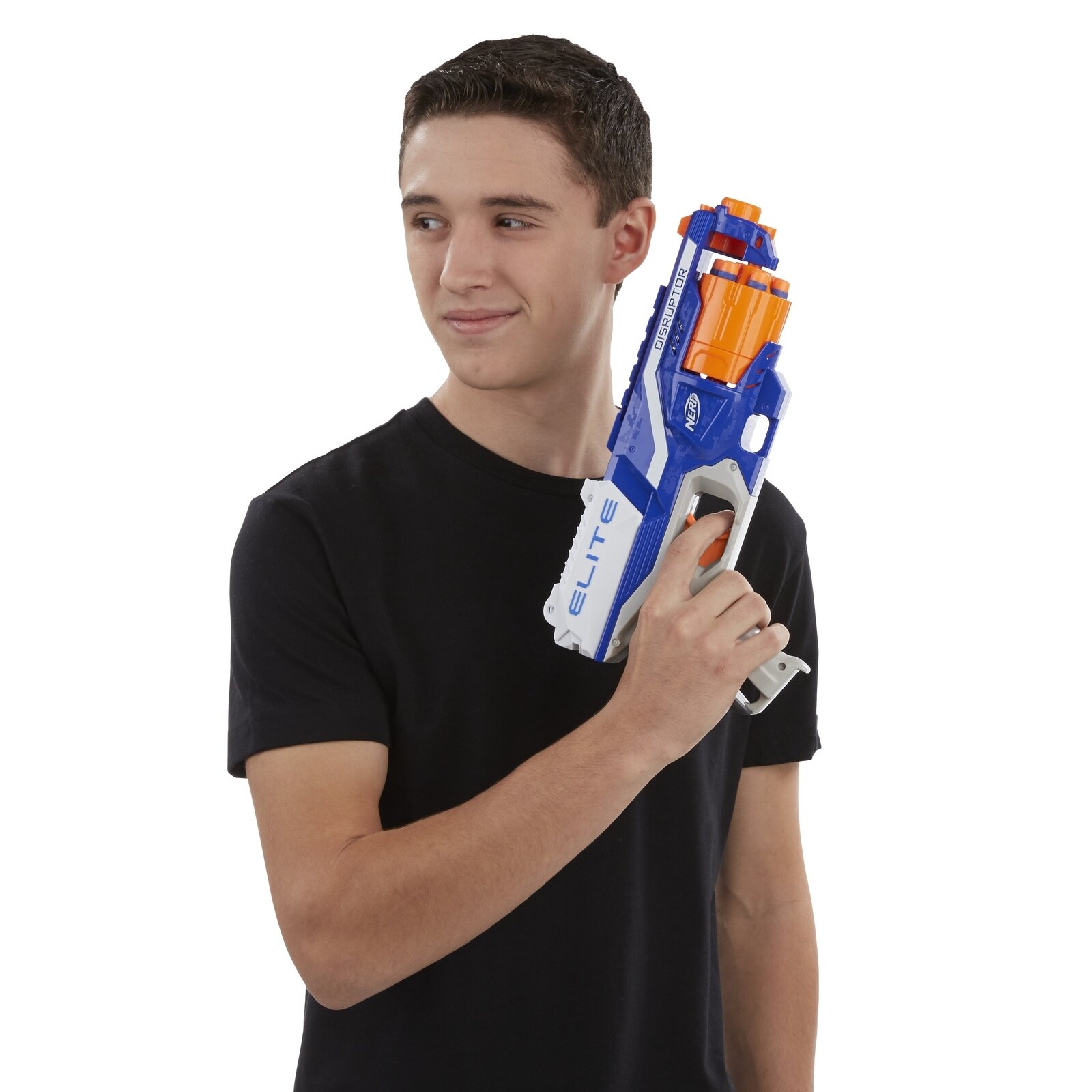 Nerf Elite Disruptor - фото №15