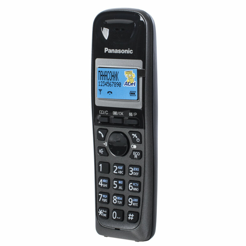 Радиотелефон Panasonic KX-TG2521