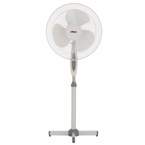 Вентилятор напольный Kubic Breeze R2D2-054 129000₽