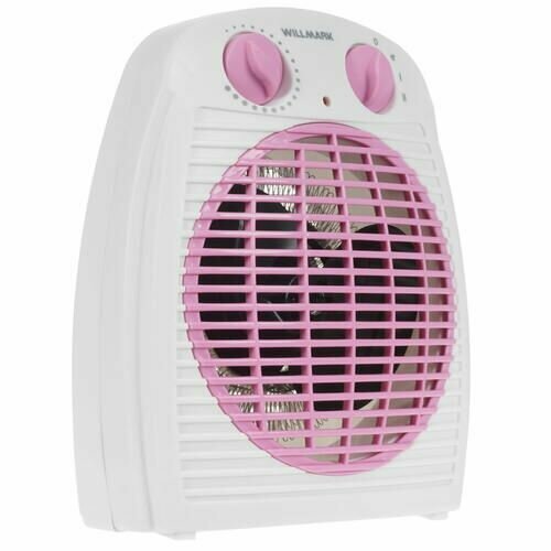 Тепловентилятор Willmark FH-125P 241200₽