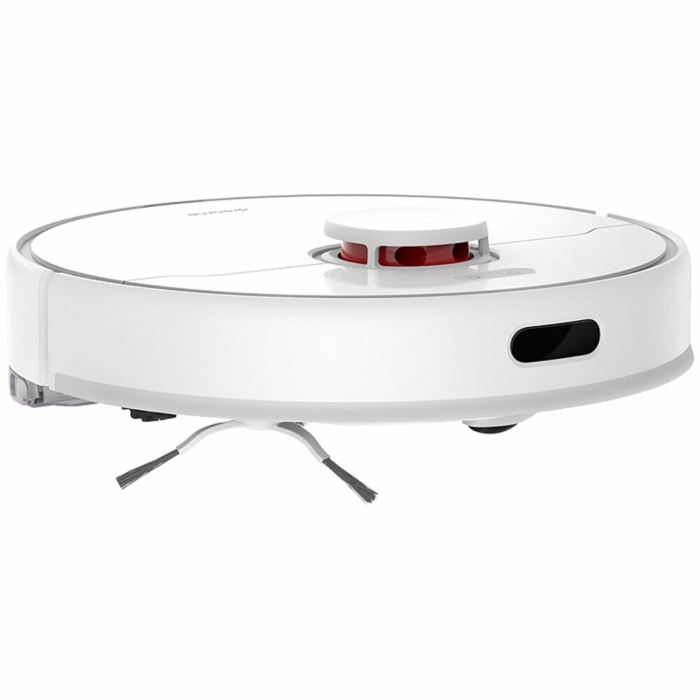 Робот-пылесос Dreame Bot Robot Vacuum and Mop D9 Plus White — фото 11