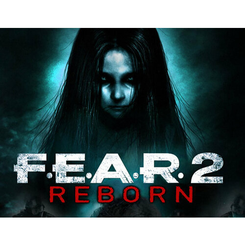 F.E.A.R. 2: Reborn