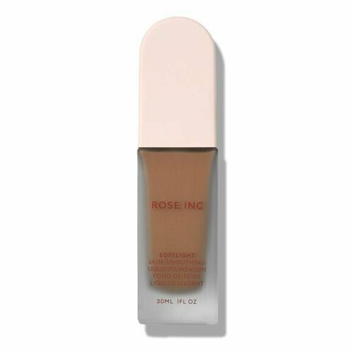 Тональный крем Rose Inc Softlight Skin-smoothing Liquid Foundation, 30 мл (30W Deep Warm)