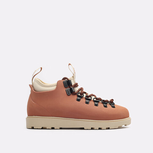 Ботинки hike Jasper Boots, размер 4 US, оранжевый