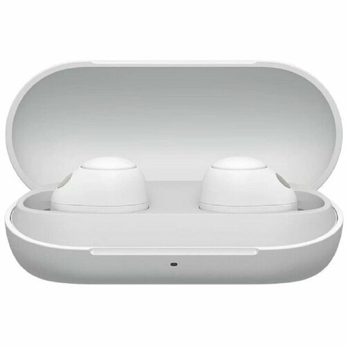 Наушники Sony WF-C700N White WF-C700NWZ 3252000₽