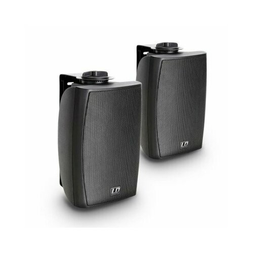 Двухполосная настенная акустическая система LD Systems Contractor CWMS 42 B 100V 1808000₽