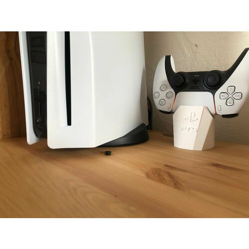 Держатель для джойстика PS5 с отверстием под зарядку 99900₽