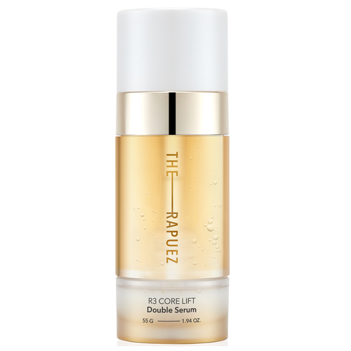 Двойная лифтинговая сыворотка The Rapuez R3 Core Lift Double Serum 55 мл