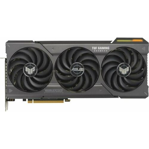 Видеокарта ASUS Radeon RX 7700 XT TUF OC GAMING PCI-E 12288Mb GDDR6 192 Bit Retail 90YV0JK0-M0NA00 6685500₽