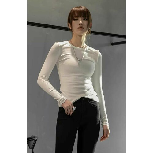 фото Футболка iwant, размер xs, белый