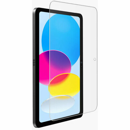 Защитное стекло Uniq Optix Clear для iPad 10.9 (2022)