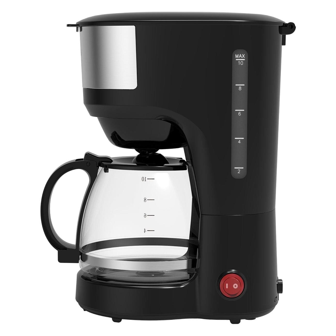 Кофеварка Kyvol Entry Drip Coffee Maker CM03 CM-DM102A - фото №17