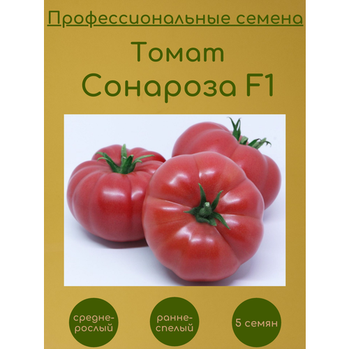 Томат Сонароза F1 5 семян