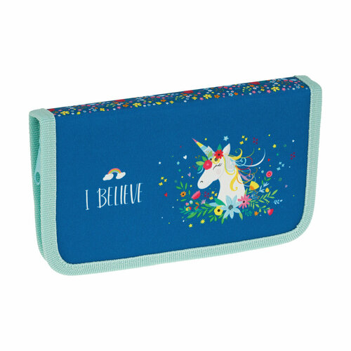 Пенал 1 отделение, 190*110 ArtSpace 