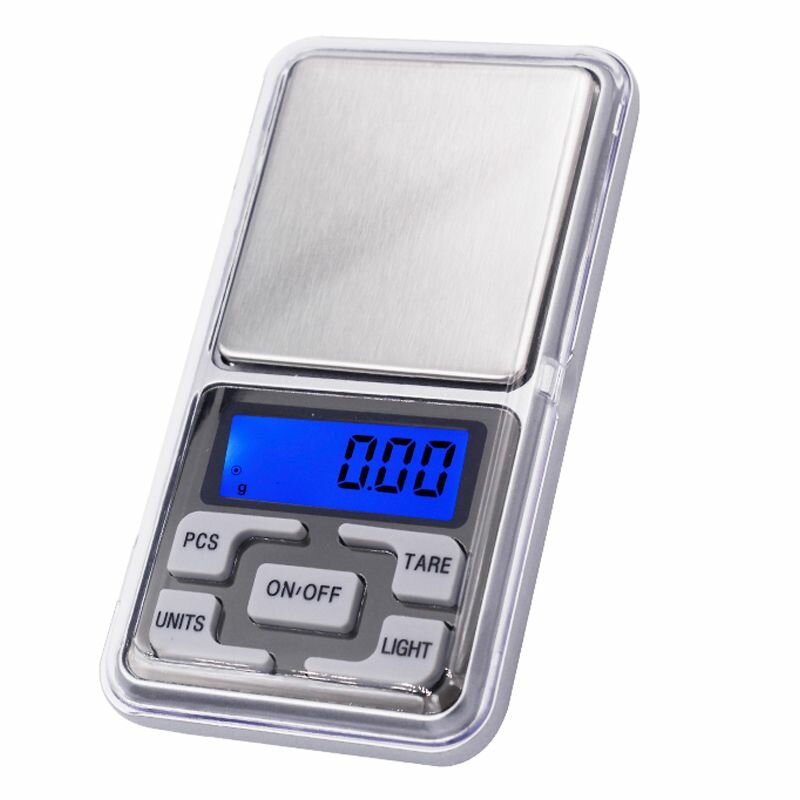 Весы ювелирные электронные карманные (100/0.1 гр.) / весы, электронные весы, весы электронные карманные, весы ювелирные электронные, вес