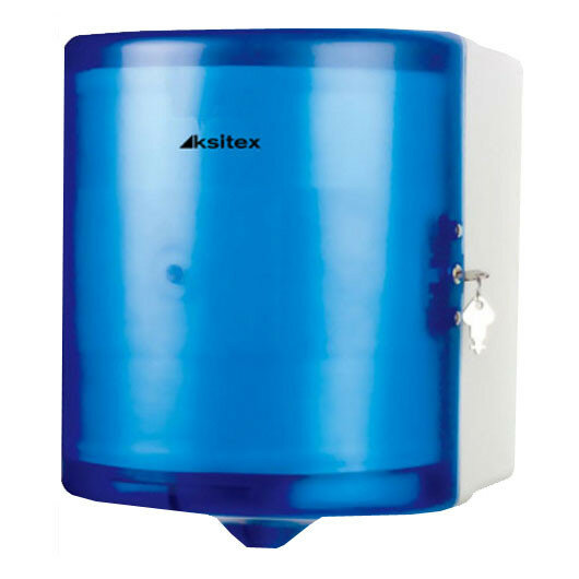 фото Диспенсер бумажных полотенец Ksitex AC1-16A