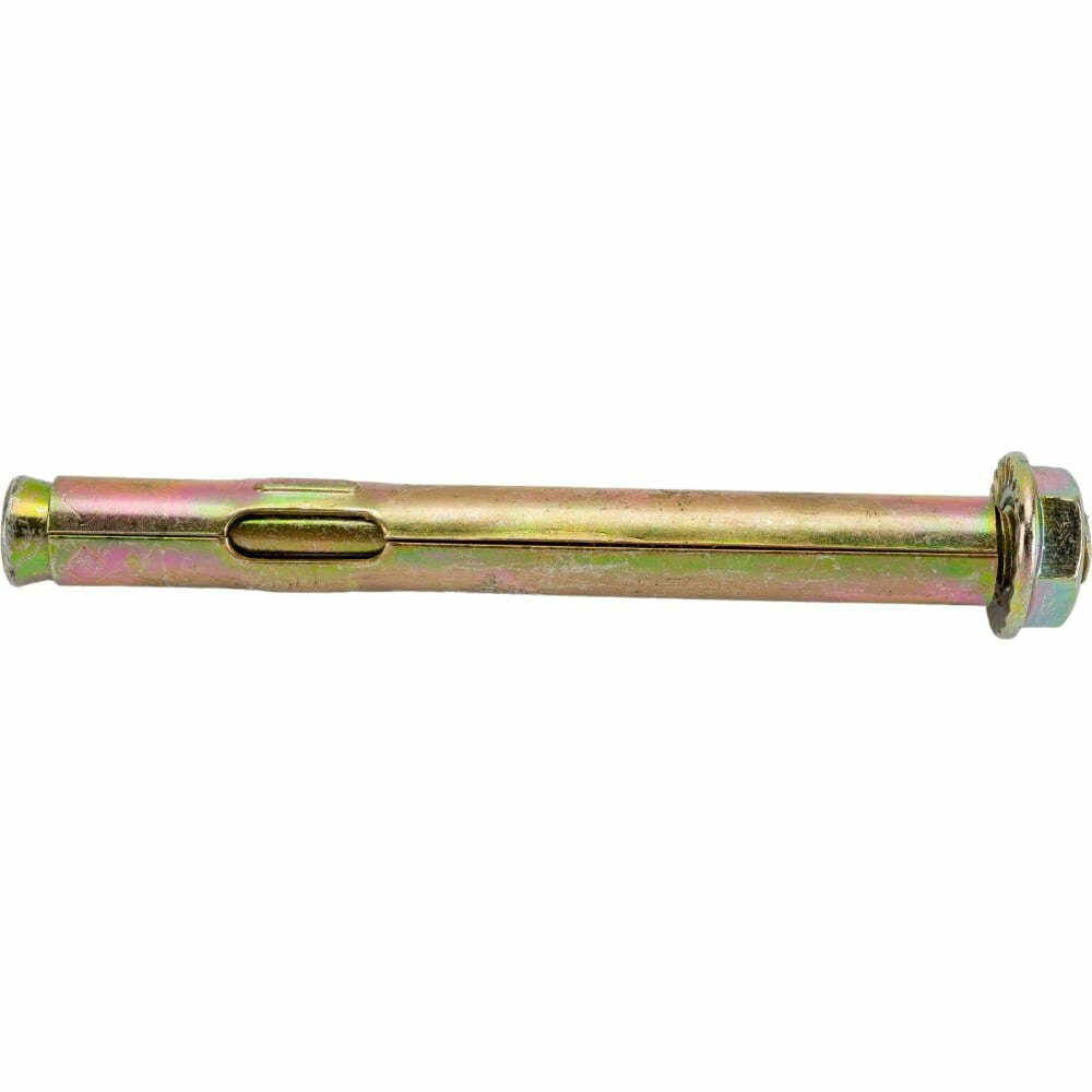 Болт анкерный с гайкой STARFIX (SM-62629) М8х10х97 мм