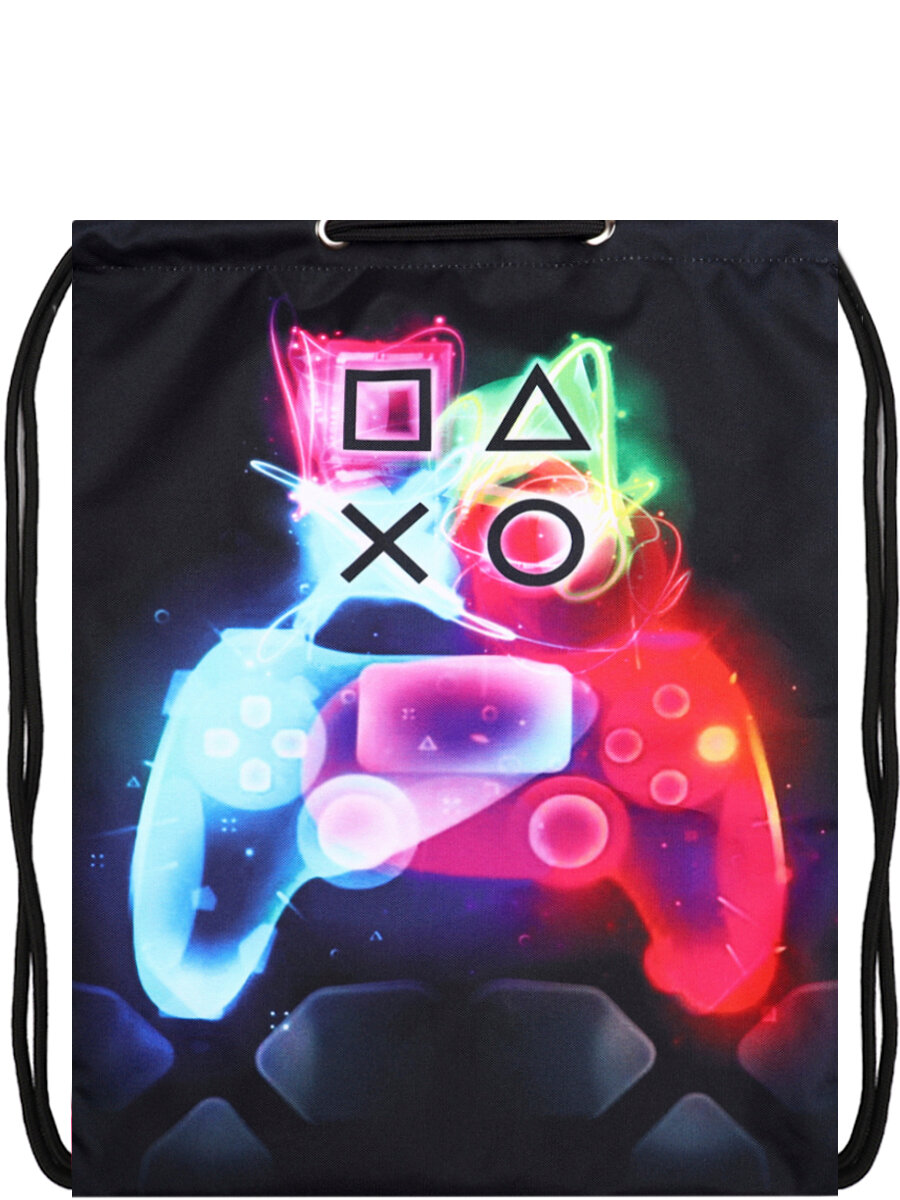 Мешок BagRio NP24/20-Sm - фото №1