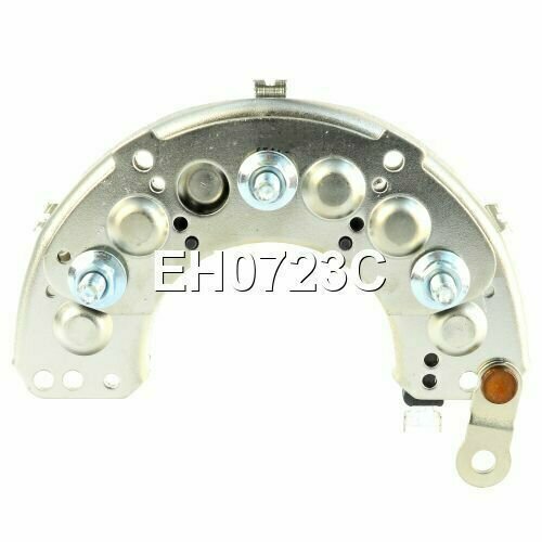 Диодный мост Nissan Pick Up Terrano Ниссан Пик Ап Террано Vauhall Brava Monterey A Воксхолл Брава Монтера А Opel Campo Опель Кампо новый 1655₽