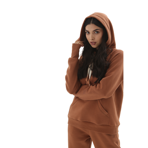 фото Худи alteras, размер l-xl, коричневый