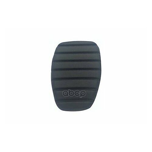 Trk1314 Накладка На Педаль Renault Clio Ii/Kangoo Ii/Lfguna Ii/Megane Ii TORK арт. TRK1314