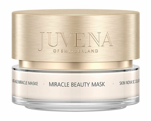 Восстанавливающая маска для лица Juvena Miracle Beauty Mask