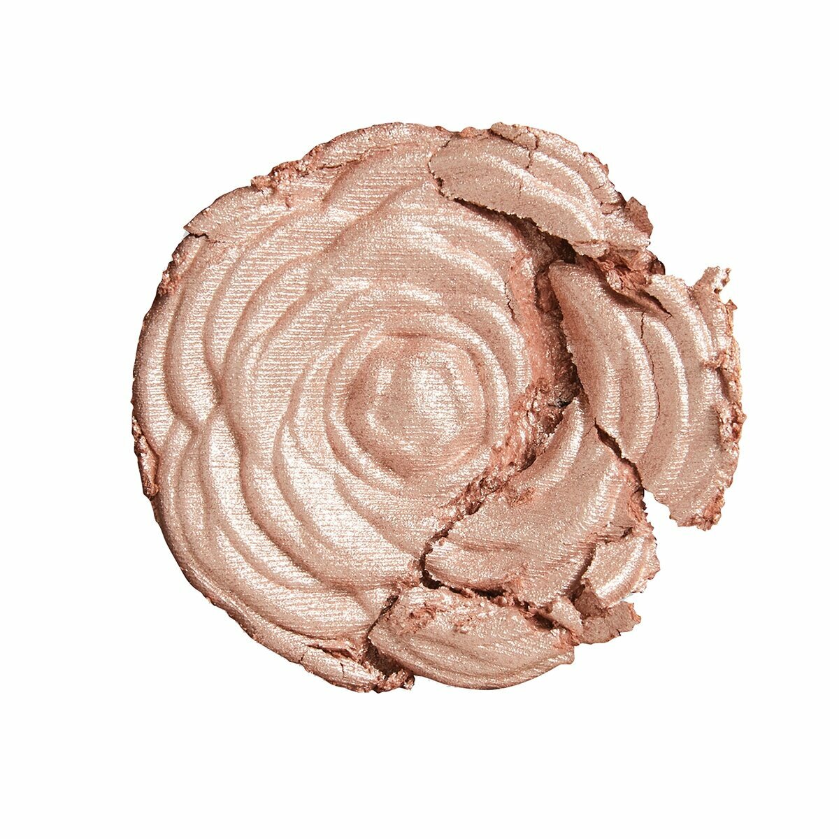 Хайлайтер Revolution Pro Lustre Тон White Rose Revolution beauty limited - фото №7