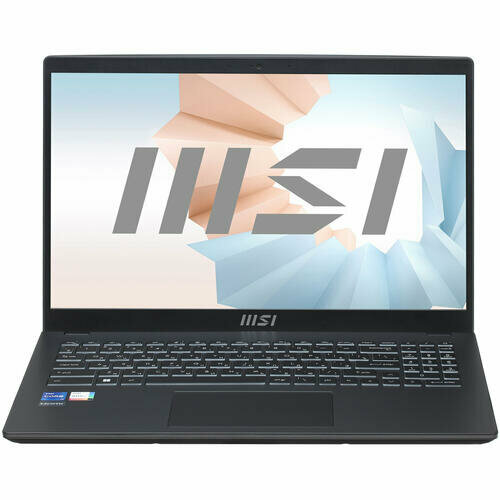 Ноутбук MSI Modern15B13M-609X 10949900₽
