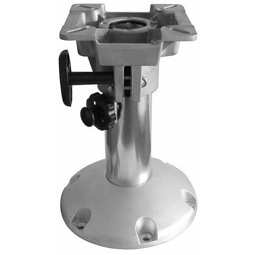 Стойка для сидений регулируемая, 330-432 мм (10252330)