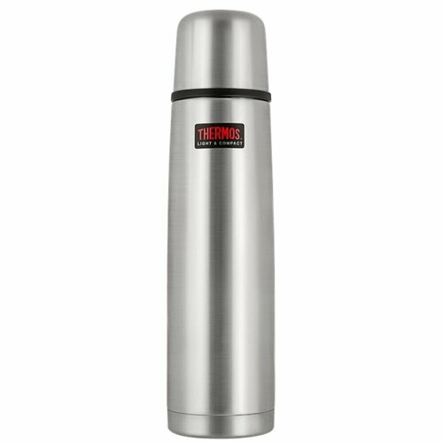 Thermos Термос FBB-500 SBK, стальной, 0,5 л.