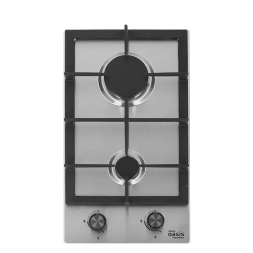 Встраиваемая варочная поверхность OASIS P-MEND нерж сталь 705200₽