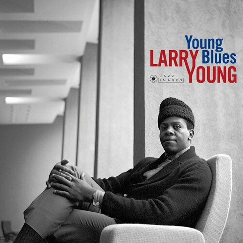 Young Lester Виниловая пластинка Young Lester Young Blues new jazz larry young young blues lp