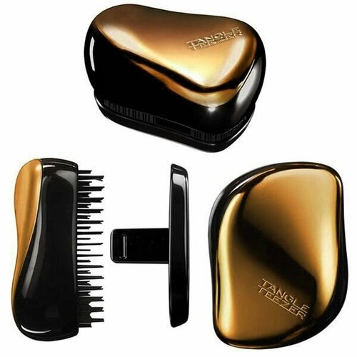 Массажная щетка Compact Styler для распутывания волос 9 см 549₽