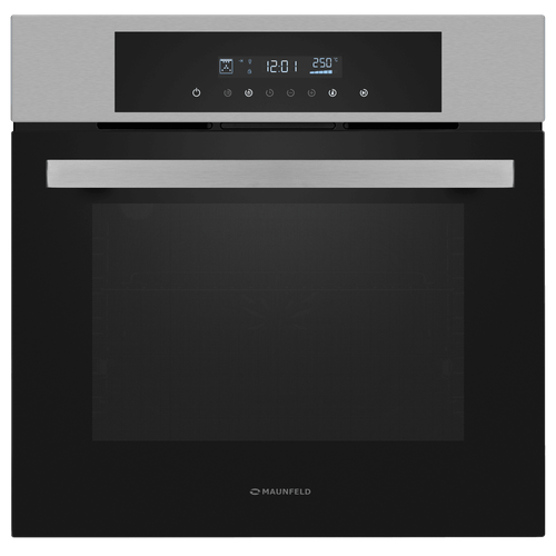 Электрический духовой шкаф MAUNFELD AEOD6063S 3096500₽