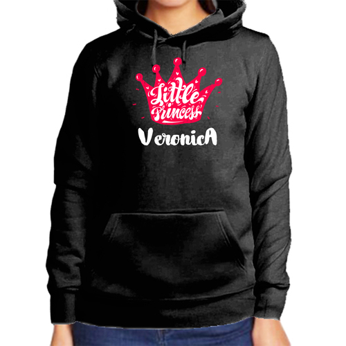 фото Худи, размер xl, черный нет бренда