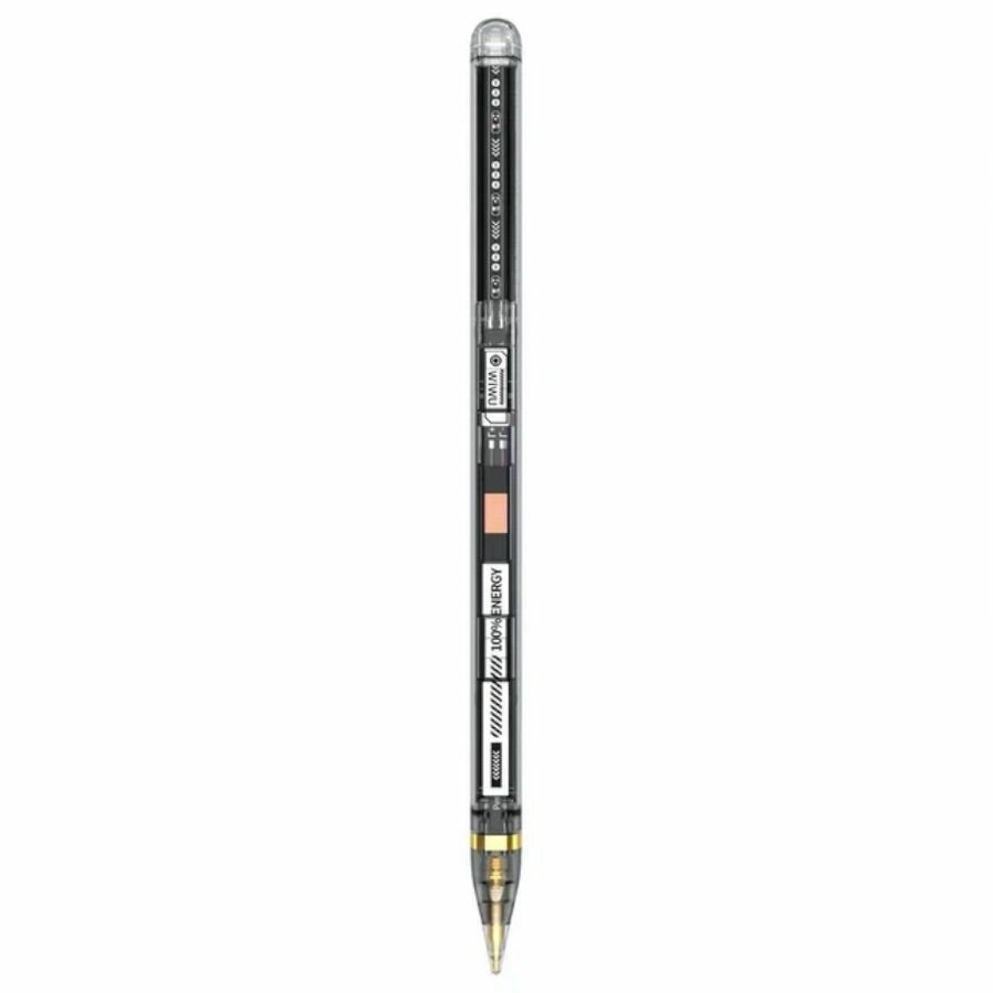 Стилус для iPad WiWU Pencil W Pro с магнитной зарядкой чувствительный к наклону (не поддерживает iPad 10)