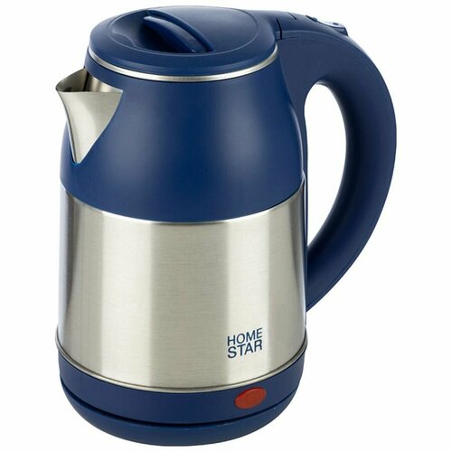 Чайник Homestar HS-1034 18л синий 103000₽