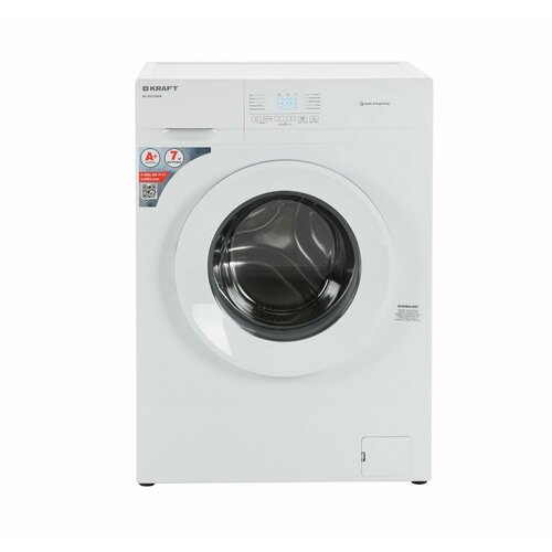 Стиральная машина KRAFT KF-ED7206W 3701000₽