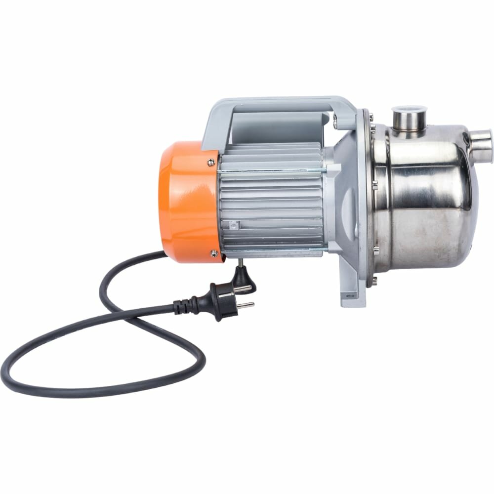 фото Самовсасывающий насос Gigant GP-10