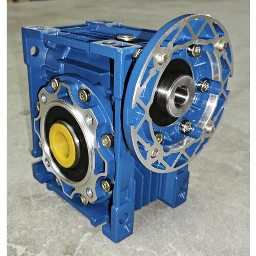 Редуктор червячный NMRV 050-100/200*19 25 PAM80B5 MGTehno