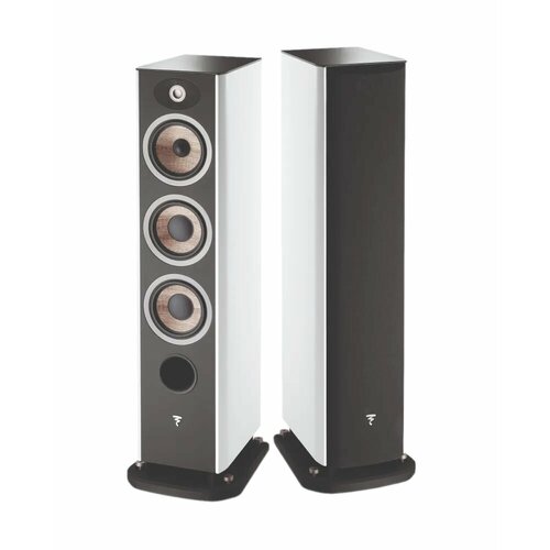 Focal Aria 926 White High Gloss 30900000₽