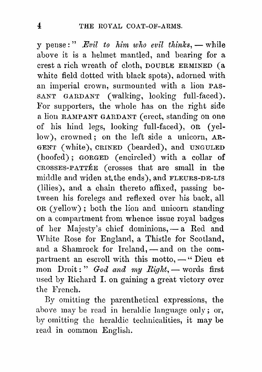English history in short stories anon - фото №8