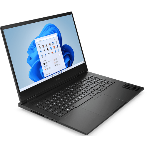 Ноутбук HP Omen xf0010ax R7-7840H RTX 4070 16 ГБ DDR5 1 ТБ SSD Русско-Английская раскладка Win11H RU 15790000₽