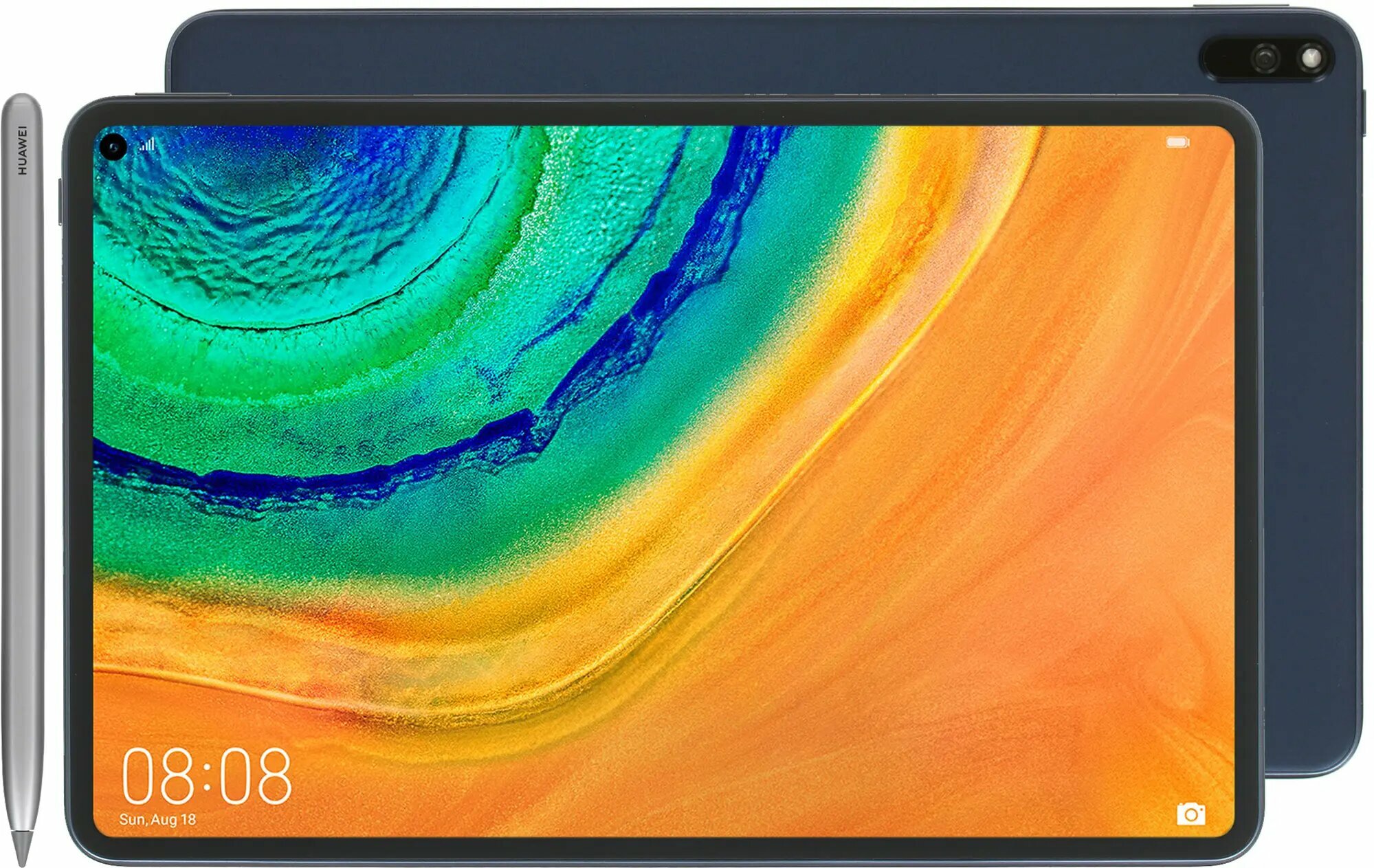 Huawei MatePad Pro (2019) 10.95" LTE 8/256Gb