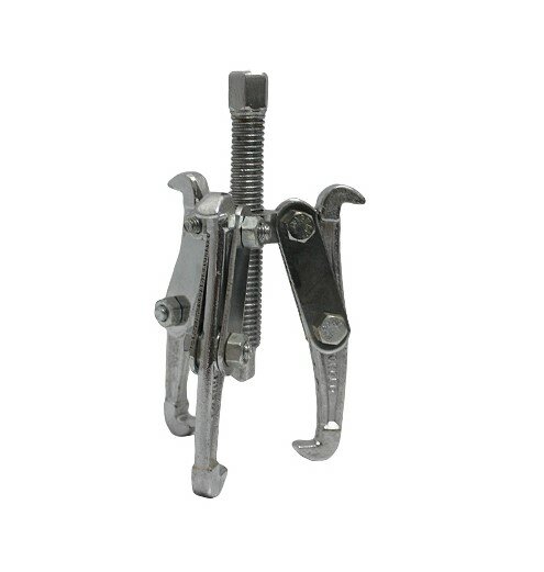 Ключ съемник 3-х лапый (подшипника) 100 мм