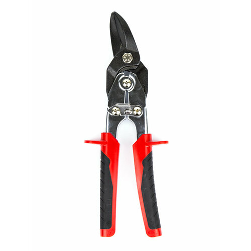 Рычажные ножницы комбинированные, правые, STUBAI арт. 270110 (57009)