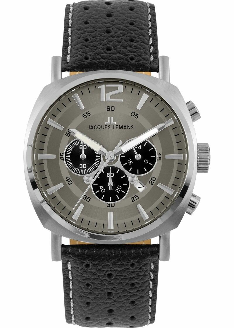 Наручные часы JACQUES LEMANS 