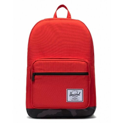 фото Рюкзак с отделом для 15 ноутбука herschel pop quiz 10011 (fred/ncamo 22 l)